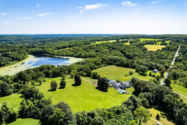 $1,800,000 | 63 Uxbridge Road, Sutton, MA 01590