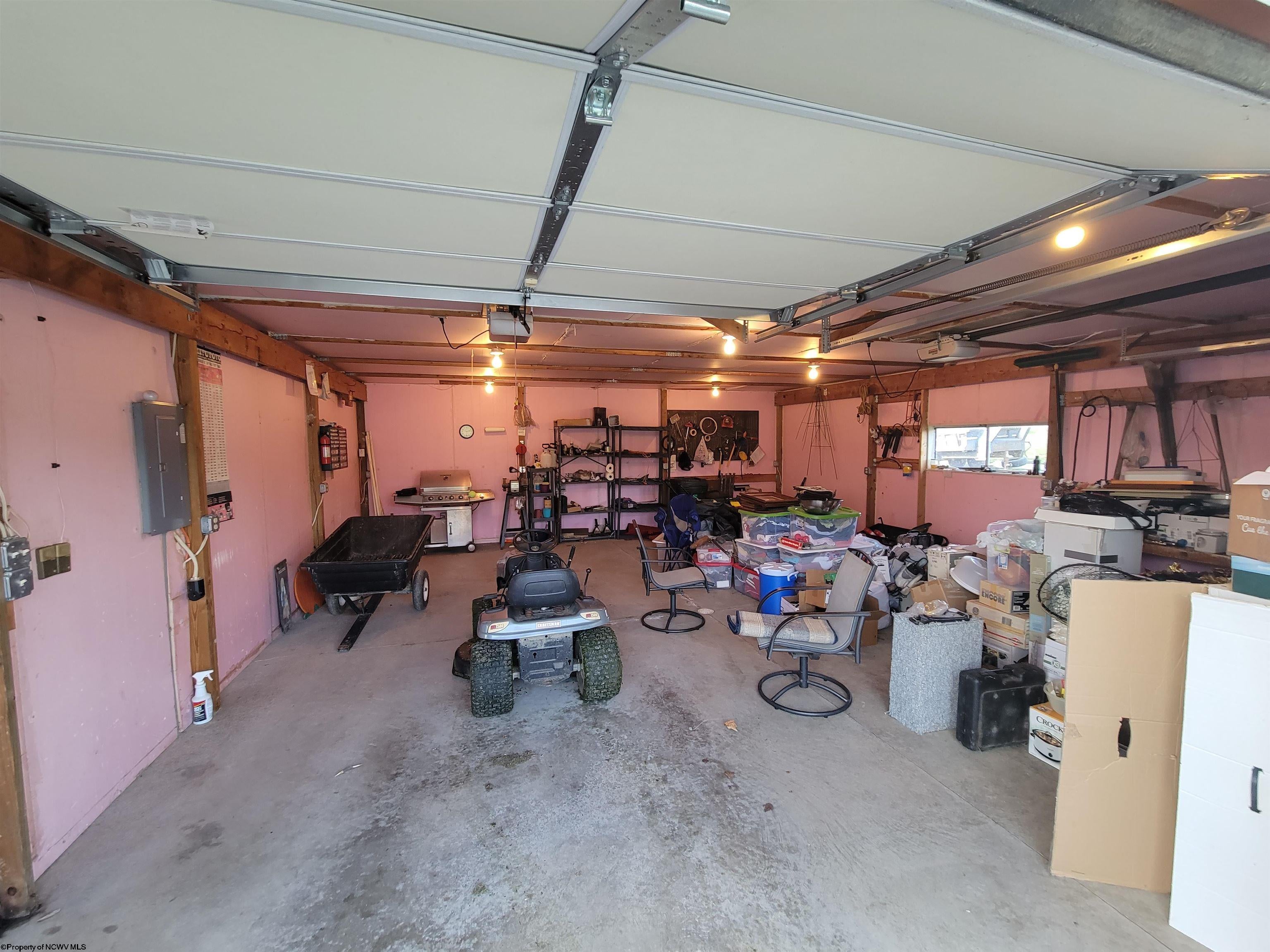 135 Morrow Cross Road Flemington, WV 26347 - Photo 19 of 23 Gallery Image 19