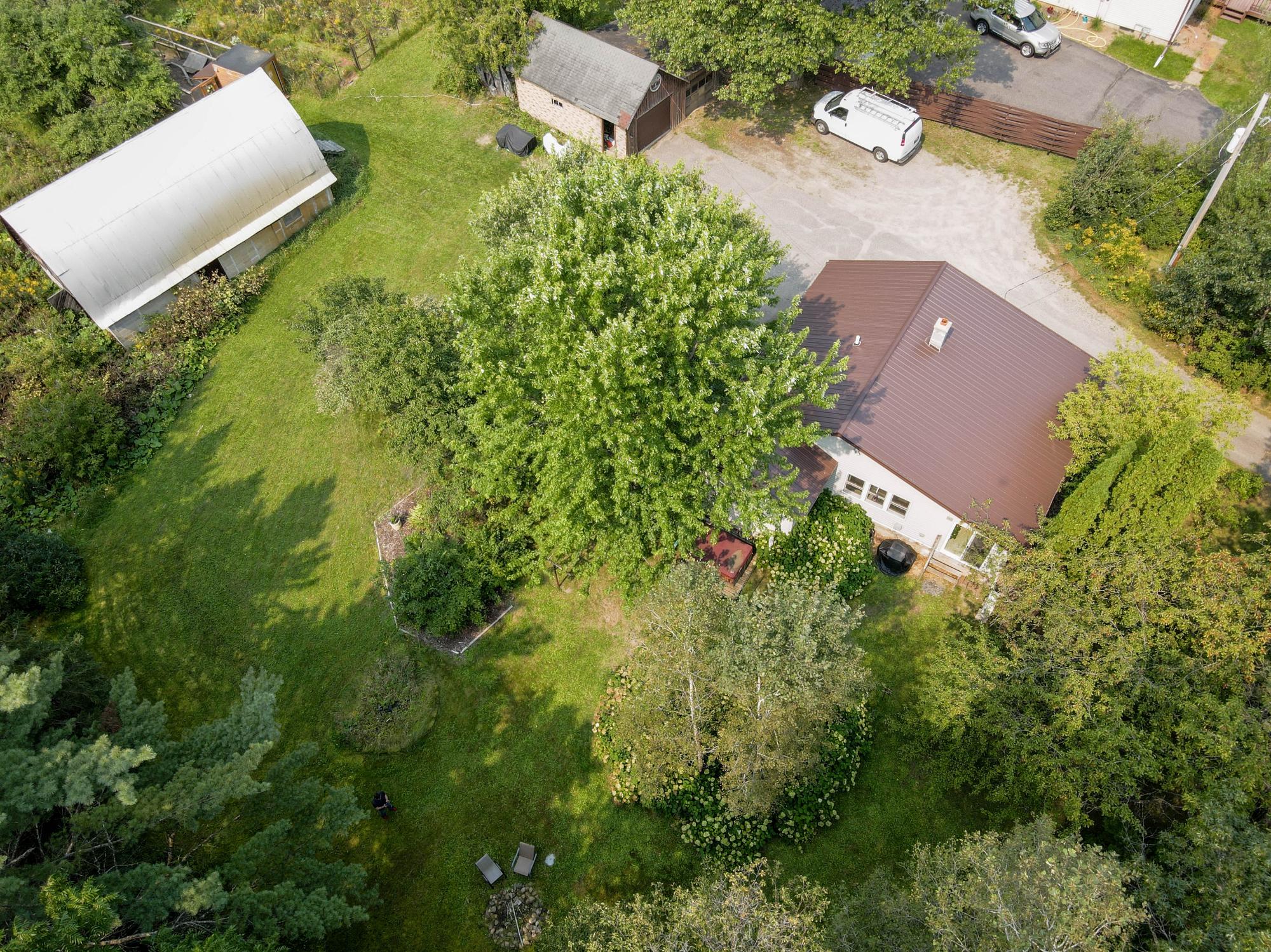 4350 River Bend Road Rhinelander, WI 54501 - Photo 1 of 60 Gallery Image 1