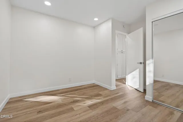 a bathroom with a sink toilet and vanity