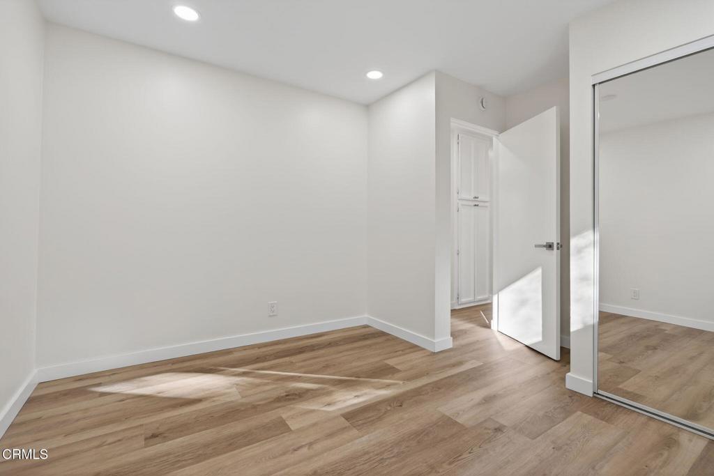 312 Prospect Street Oak View, CA 93022 - Photo 17 of 45 a view of an empty room