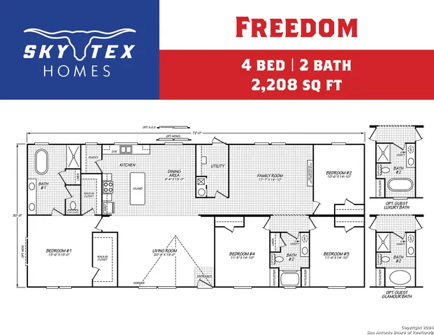 $335,900 | 2479 Fm 1332, Jourdanton, TX 78026