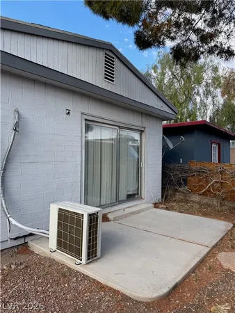 $1,000 | 640 6th Street, Unit B, Boulder City, NV 89005