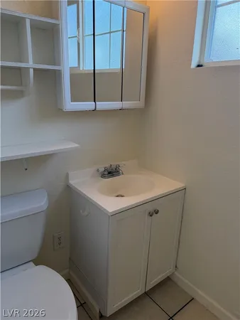 $1,000 | 640 6th Street, Unit B, Boulder City, NV 89005