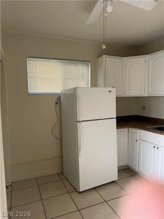 $1,000 | 640 6th Street, Unit B, Boulder City, NV 89005