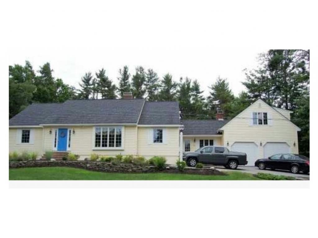 14 Crown Hill Road Atkinson, NH 03811 - Photo 1 of 5