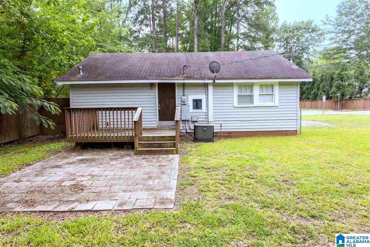 3 West Bay Street Sylacauga, AL 35150 - Photo 19 of 23