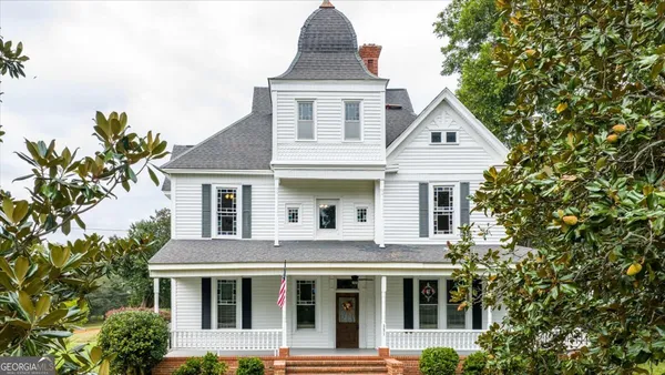 $395,000 | 351 Main Street, Culloden, GA 31016