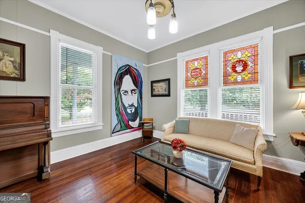 $395,000 | 351 Main Street, Culloden, GA 31016