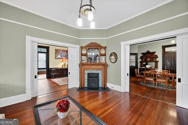 $395,000 | 351 Main Street, Culloden, GA 31016