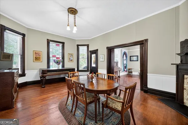 $395,000 | 351 Main Street, Culloden, GA 31016