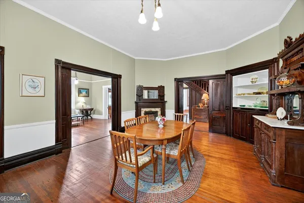 $395,000 | 351 Main Street, Culloden, GA 31016