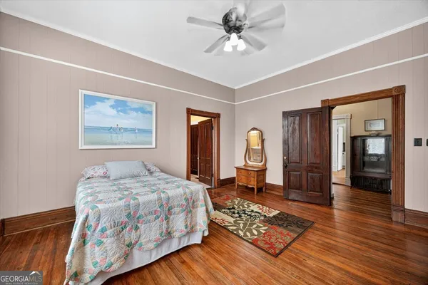 $395,000 | 351 Main Street, Culloden, GA 31016