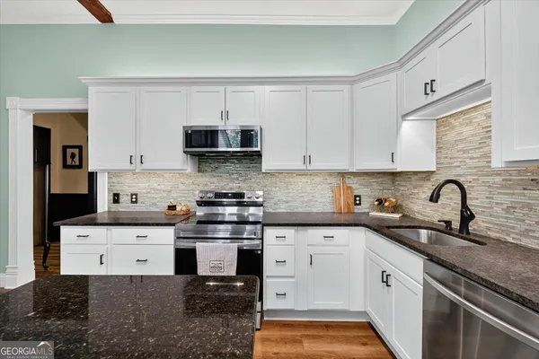 $395,000 | 351 Main Street, Culloden, GA 31016