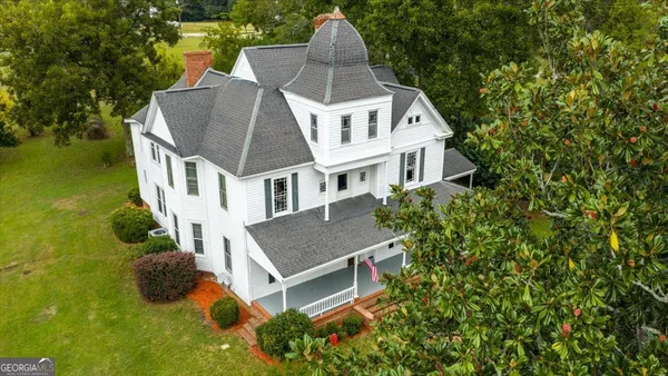 $395,000 | 351 Main Street, Culloden, GA 31016