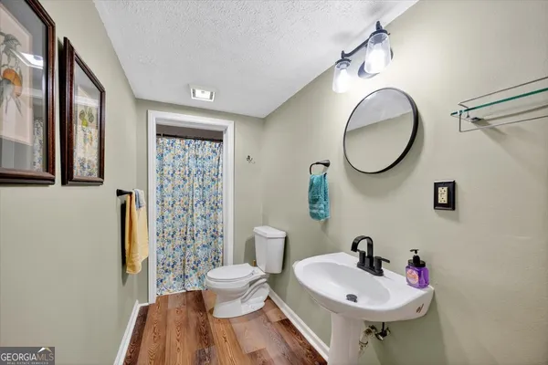 $395,000 | 351 Main Street, Culloden, GA 31016