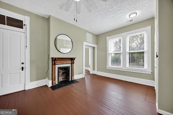 $395,000 | 351 Main Street, Culloden, GA 31016