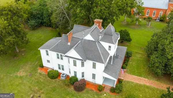 $395,000 | 351 Main Street, Culloden, GA 31016