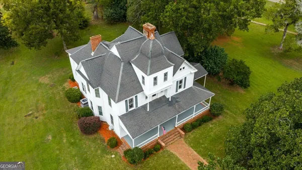 $395,000 | 351 Main Street, Culloden, GA 31016
