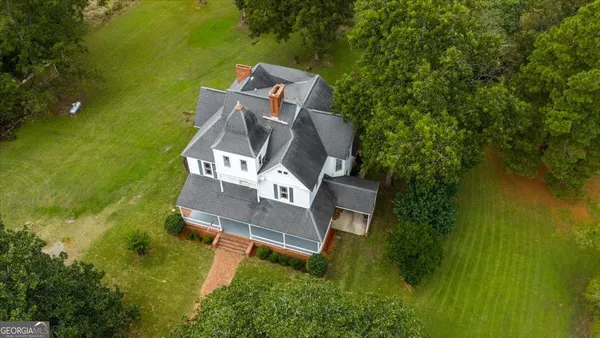 $395,000 | 351 Main Street, Culloden, GA 31016