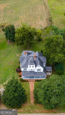 $395,000 | 351 Main Street, Culloden, GA 31016