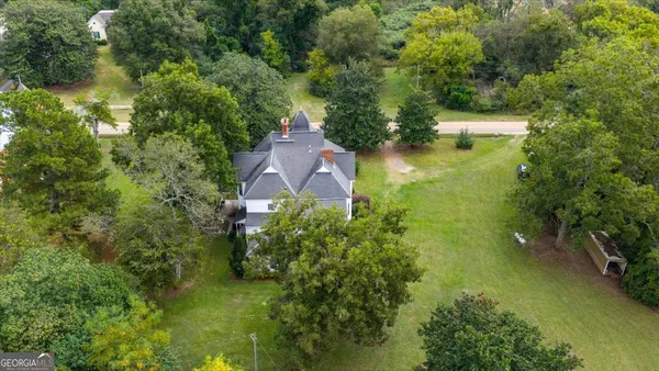 $395,000 | 351 Main Street, Culloden, GA 31016