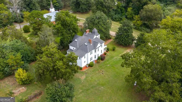 $395,000 | 351 Main Street, Culloden, GA 31016