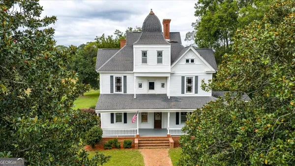 $395,000 | 351 Main Street, Culloden, GA 31016