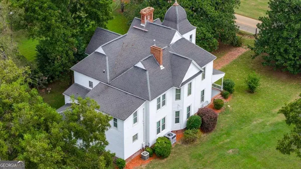 $395,000 | 351 Main Street, Culloden, GA 31016