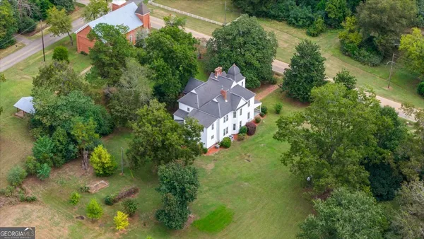 $395,000 | 351 Main Street, Culloden, GA 31016
