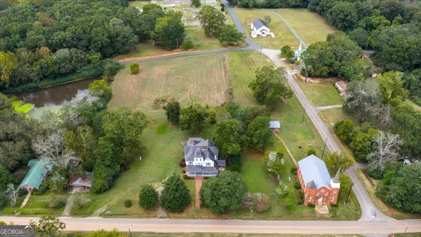 $395,000 | 351 Main Street, Culloden, GA 31016