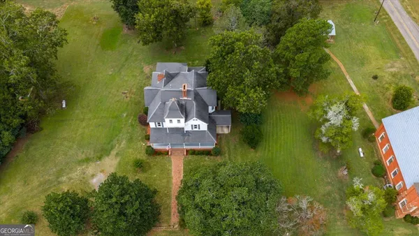 $395,000 | 351 Main Street, Culloden, GA 31016