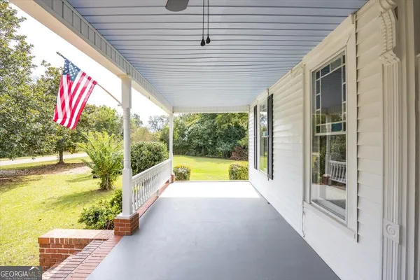 $395,000 | 351 Main Street, Culloden, GA 31016