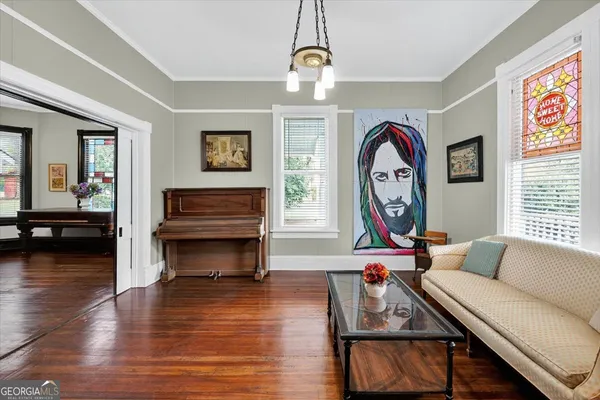 $395,000 | 351 Main Street, Culloden, GA 31016