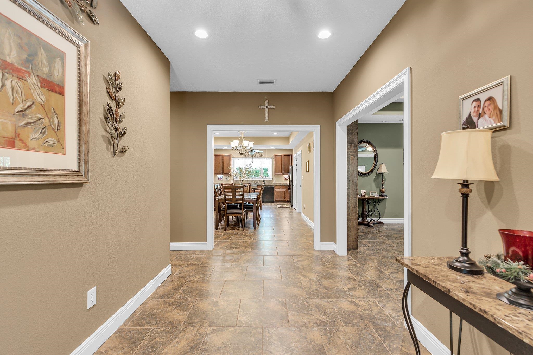 12449 Maytower Road Stockton, AL 36579 - Photo 44 of 70 Hallway