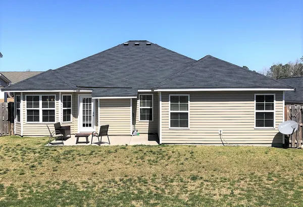 $1,950 | 238 Ducal Street, Augusta, GA 30909