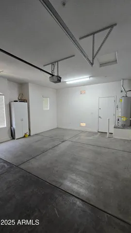 a view of a partially built