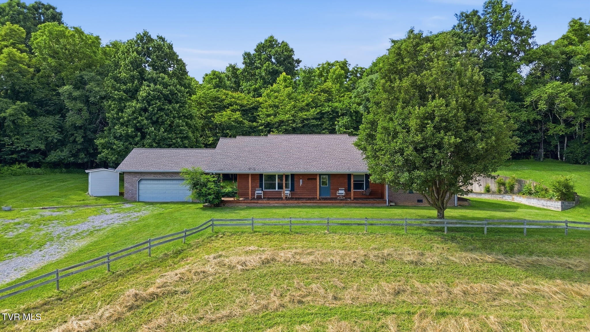 188-192 Armstrong Road Limestone, TN 37681 - Photo 4 of 69 192 Armstrong