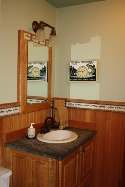 199 Bonney Point Road Rangeley, ME 04970 - Photo 21 of 35 Photo