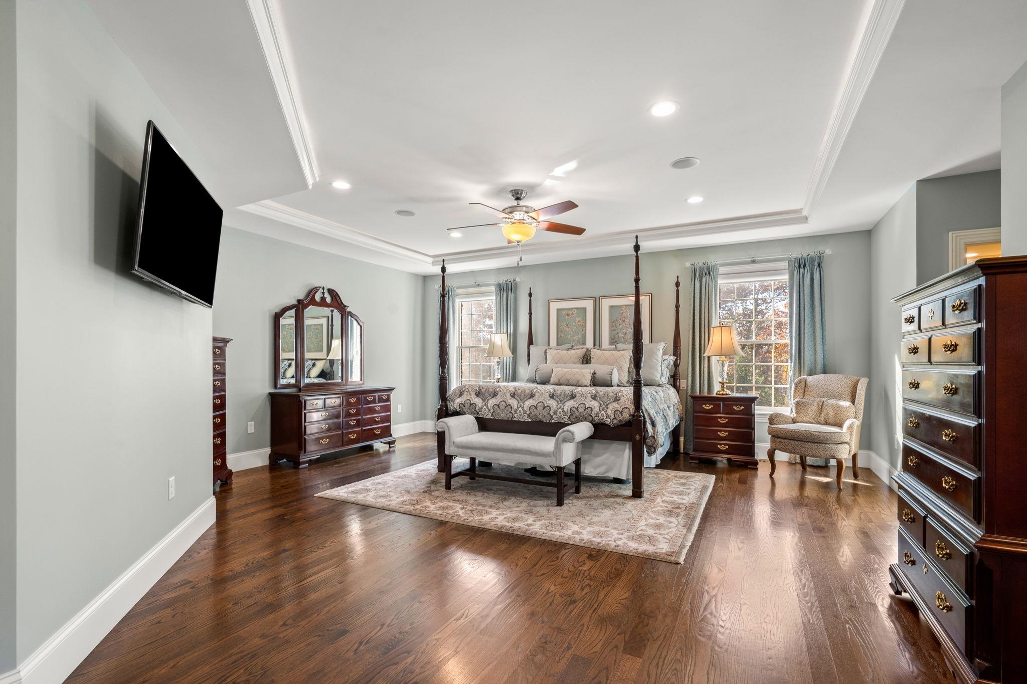 19 Bennington Road Windham, NH 03087 - Photo 11 of 39