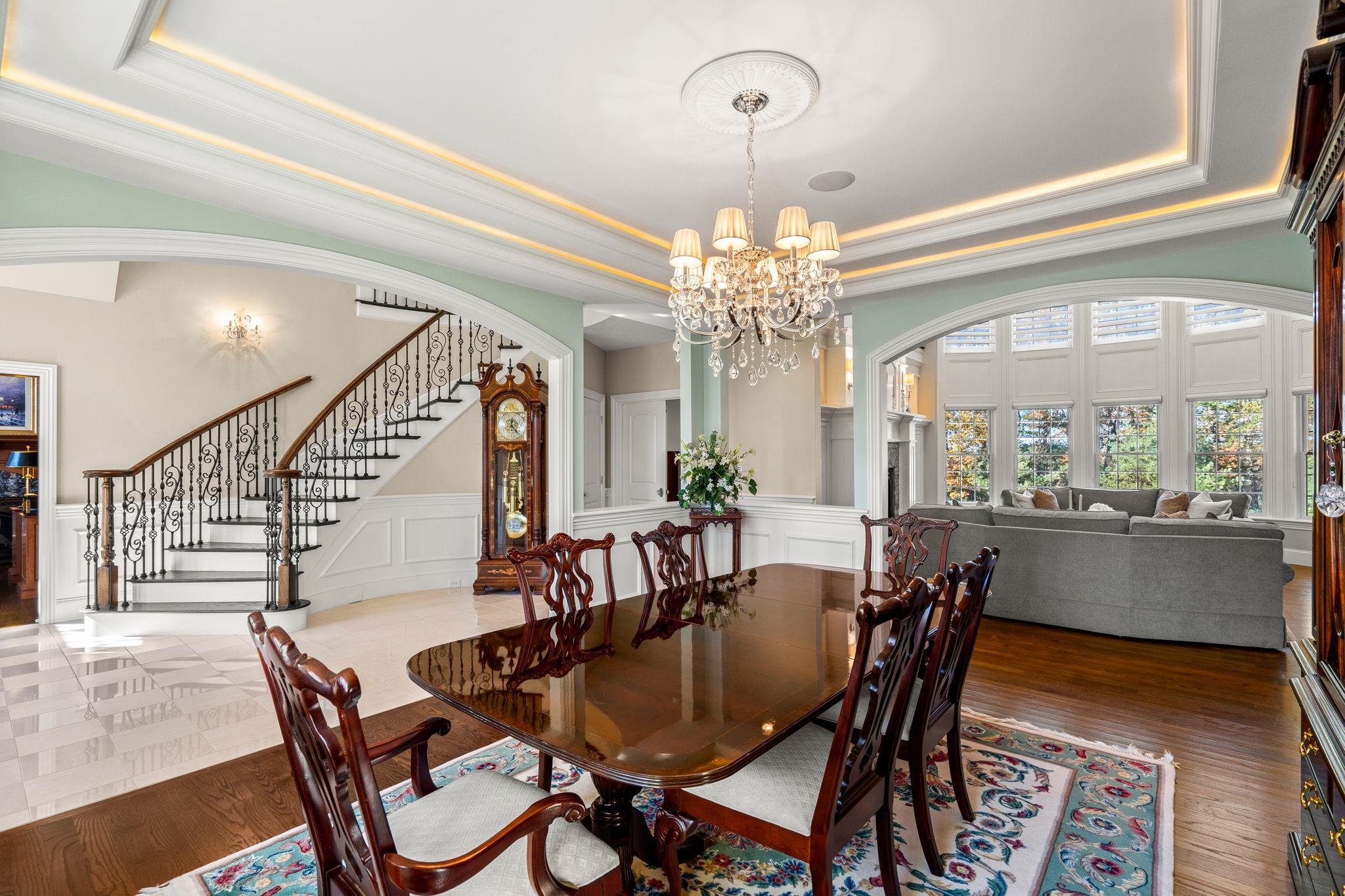 19 Bennington Road Windham, NH 03087 - Photo 17 of 39