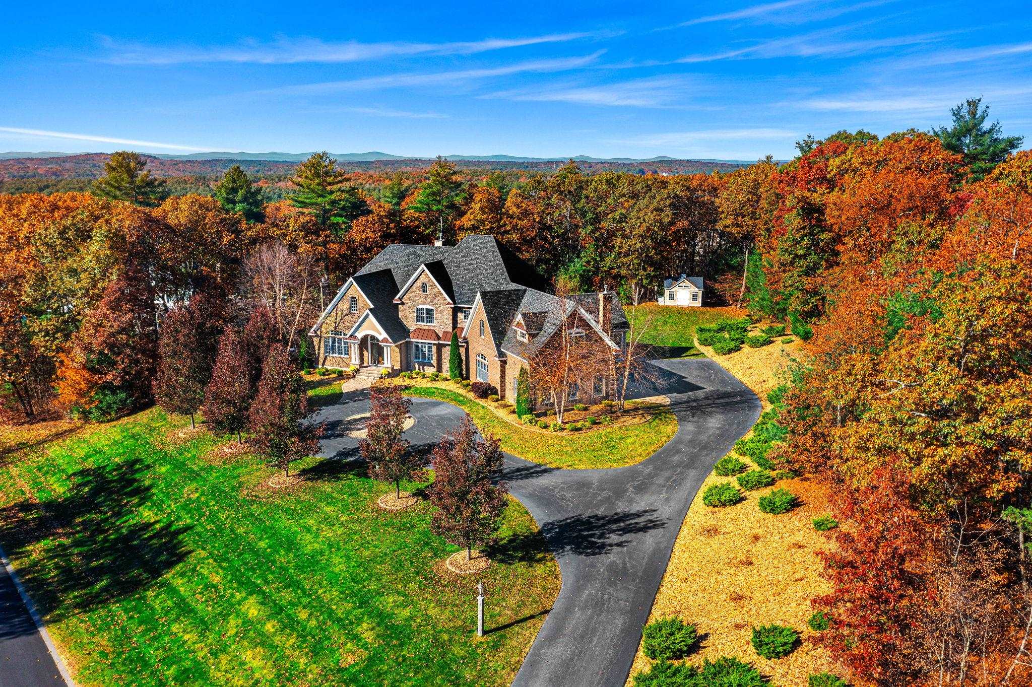 19 Bennington Road Windham, NH 03087 - Photo 25 of 39