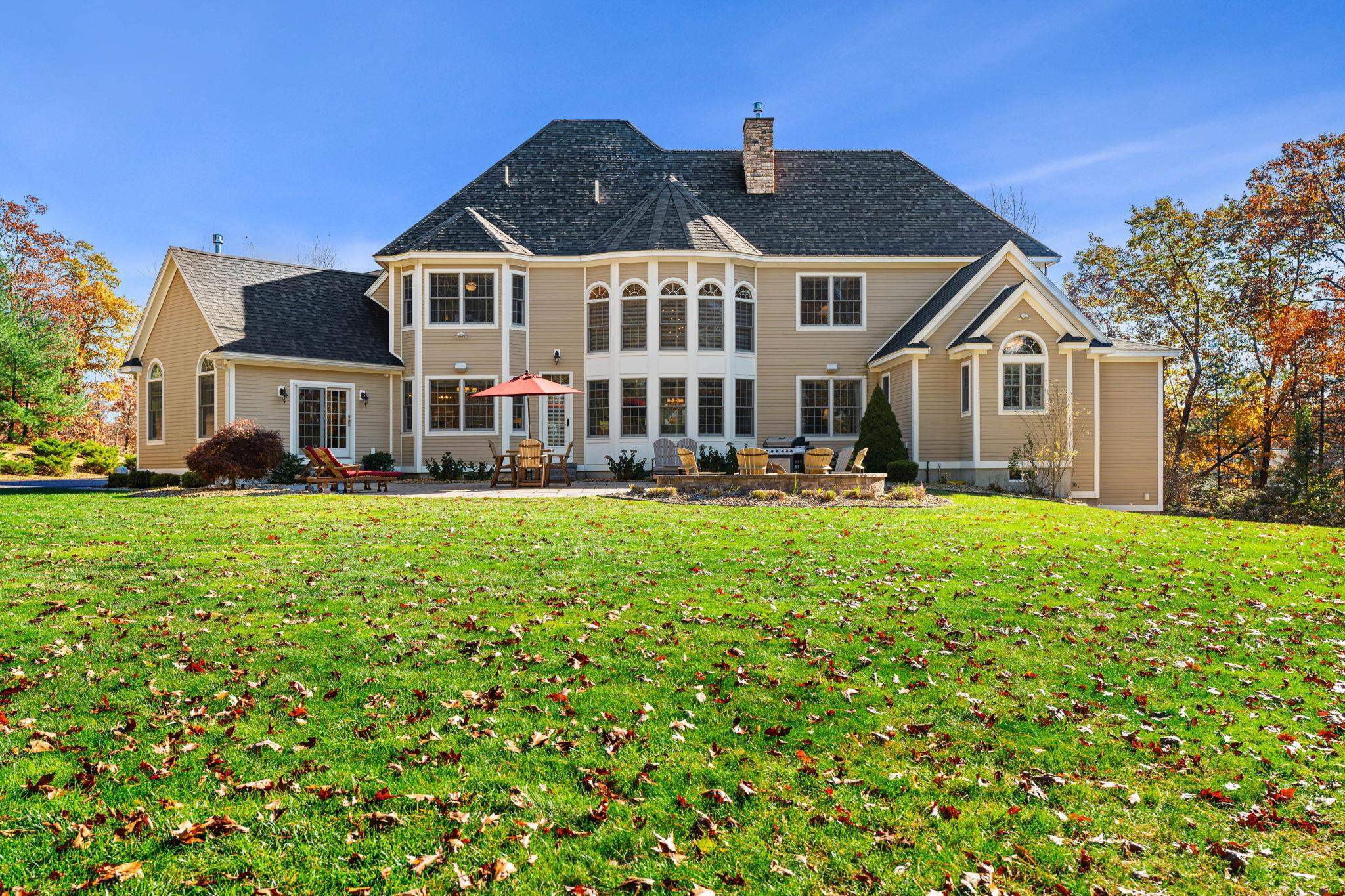 19 Bennington Road Windham, NH 03087 - Photo 26 of 39