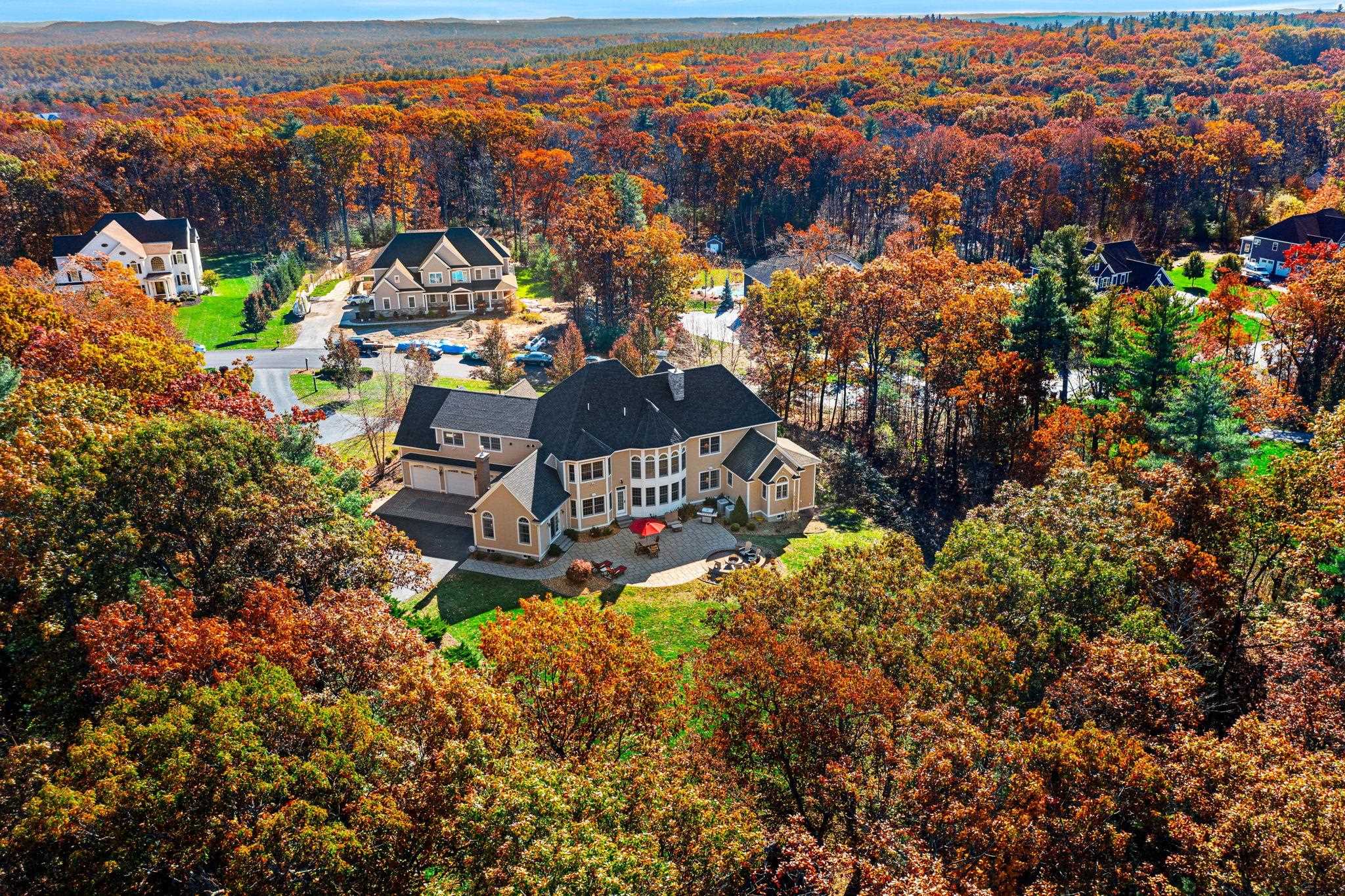 19 Bennington Road Windham, NH 03087 - Photo 27 of 39