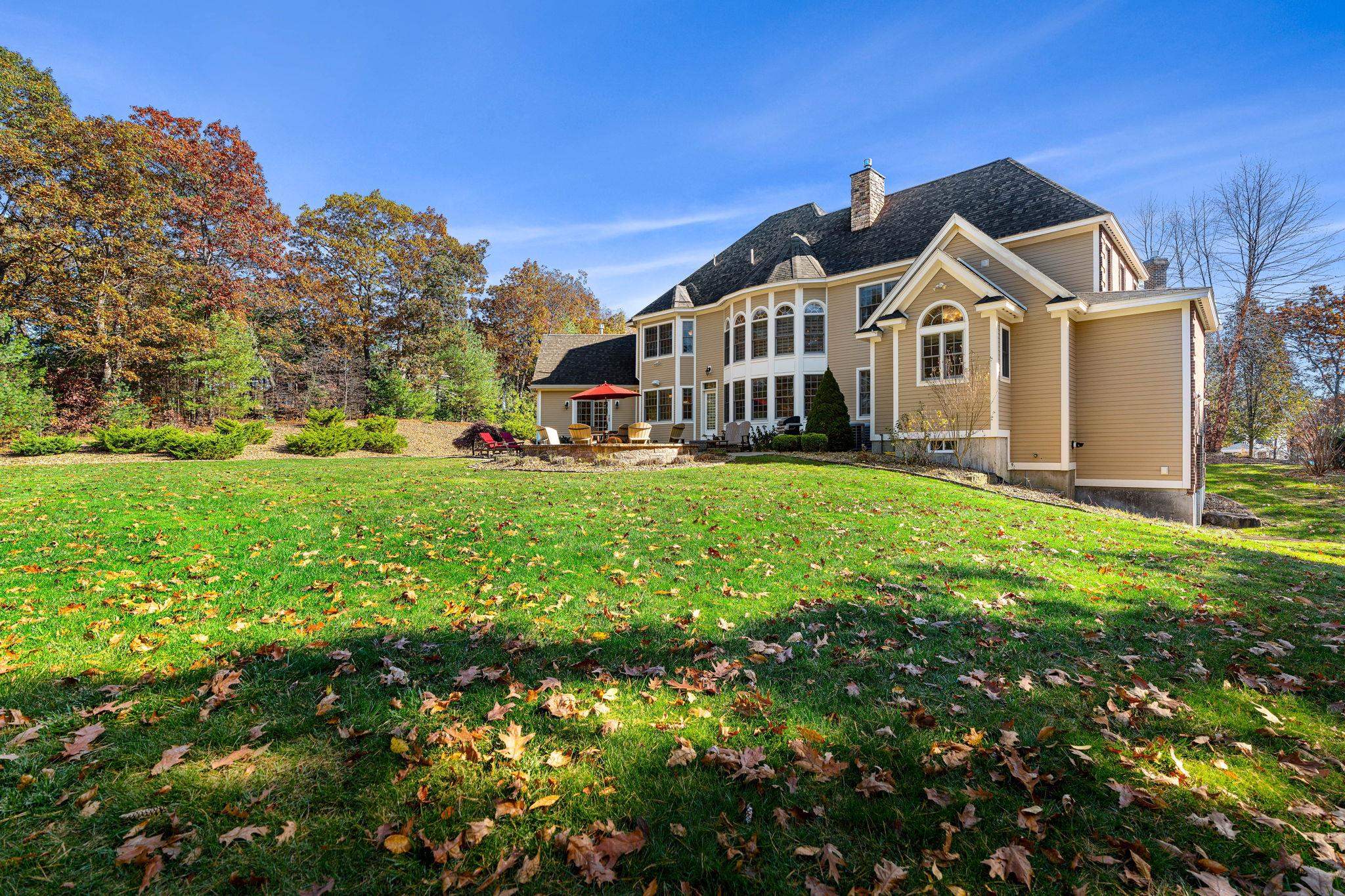 19 Bennington Road Windham, NH 03087 - Photo 29 of 39