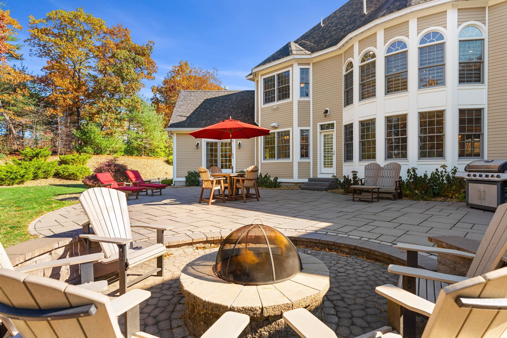 19 Bennington Road Windham, NH 03087 - Photo 30 of 39