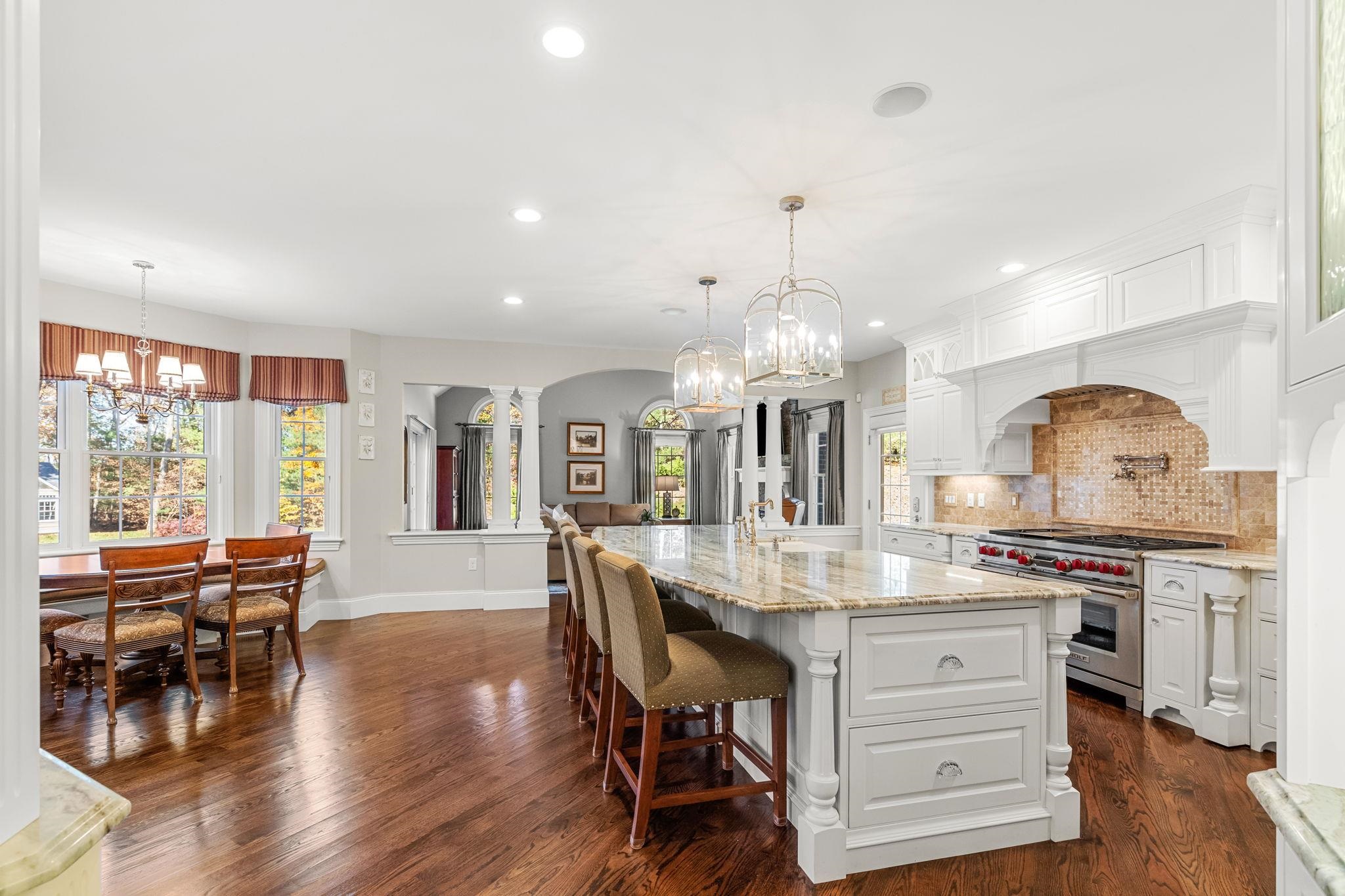 19 Bennington Road Windham, NH 03087 - Photo 3 of 39