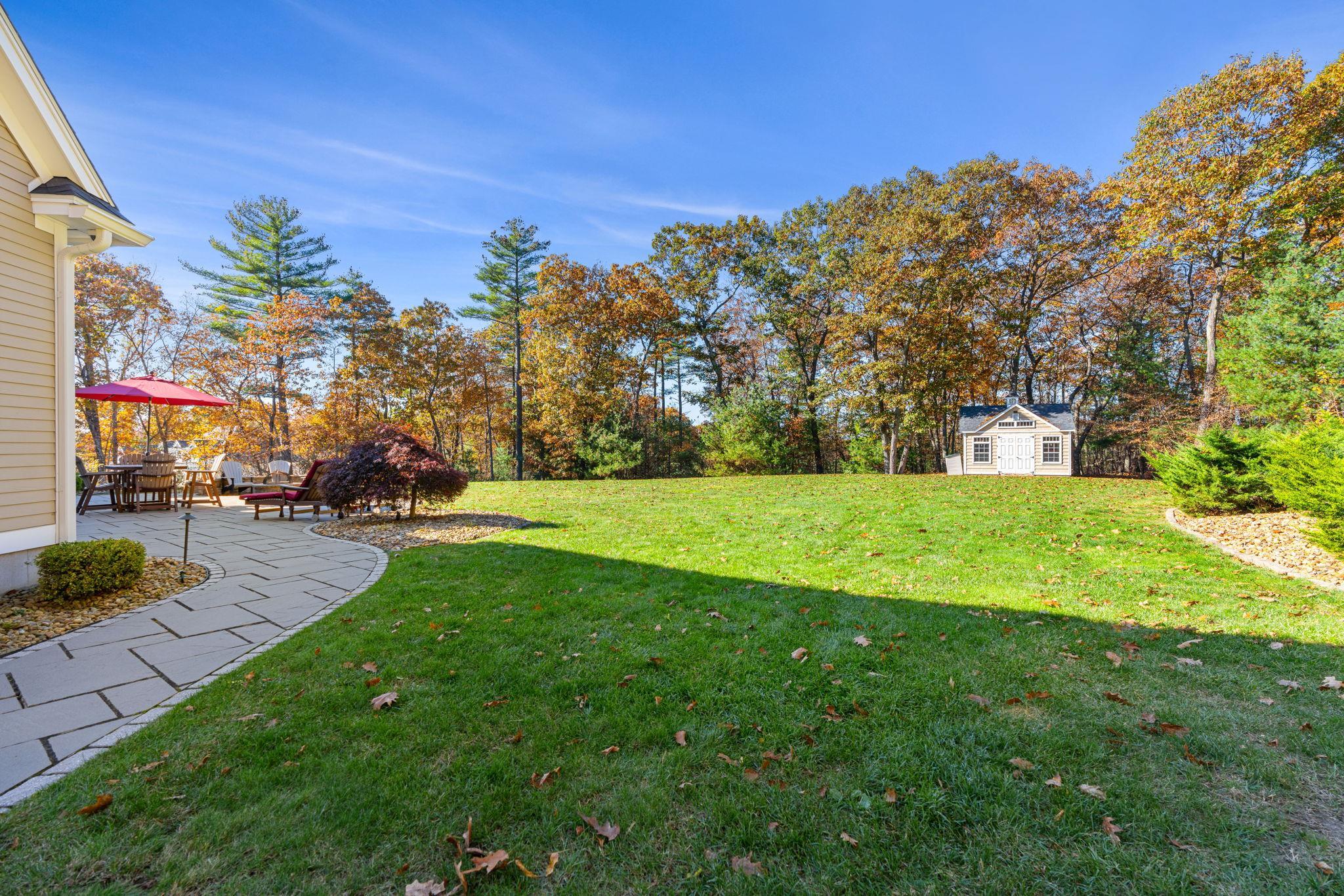 19 Bennington Road Windham, NH 03087 - Photo 33 of 39