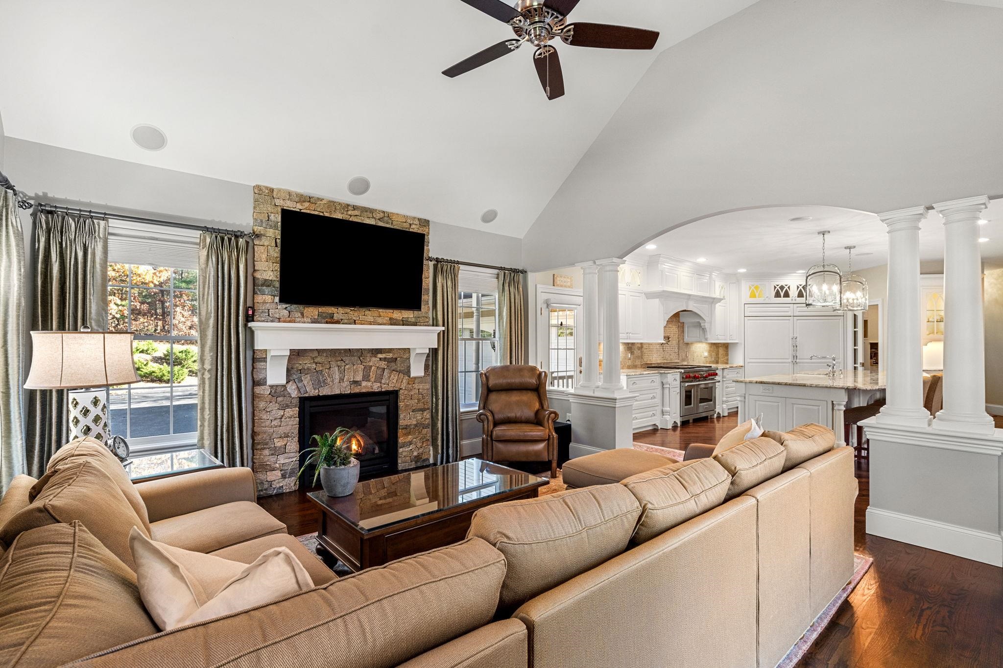 19 Bennington Road Windham, NH 03087 - Photo 37 of 39