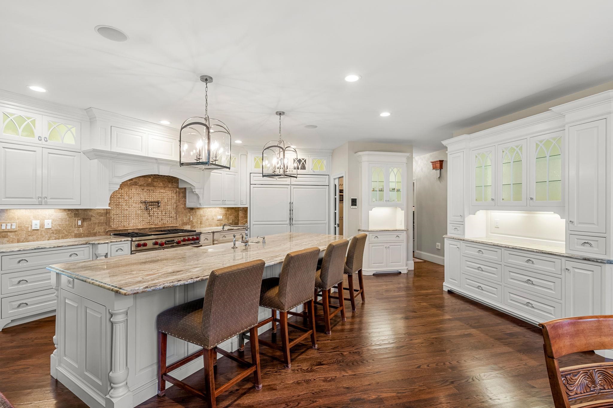 19 Bennington Road Windham, NH 03087 - Photo 5 of 39